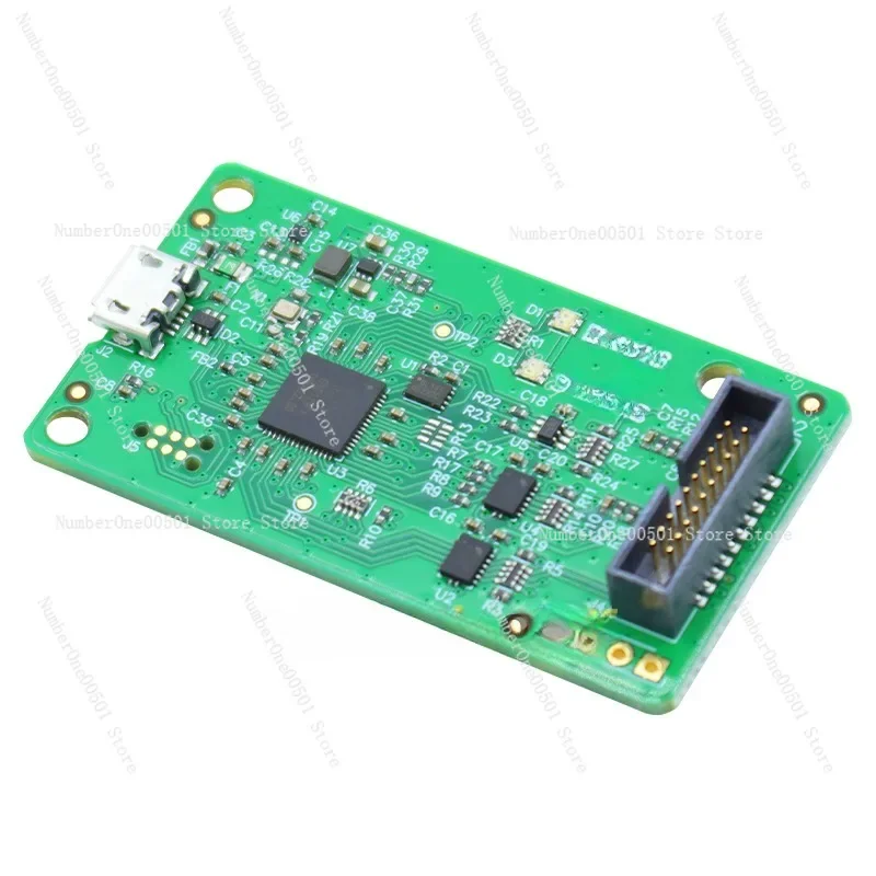 

XA-XTAG4 adapter power builder XA-XTAG XTAG3 debugging, programmer