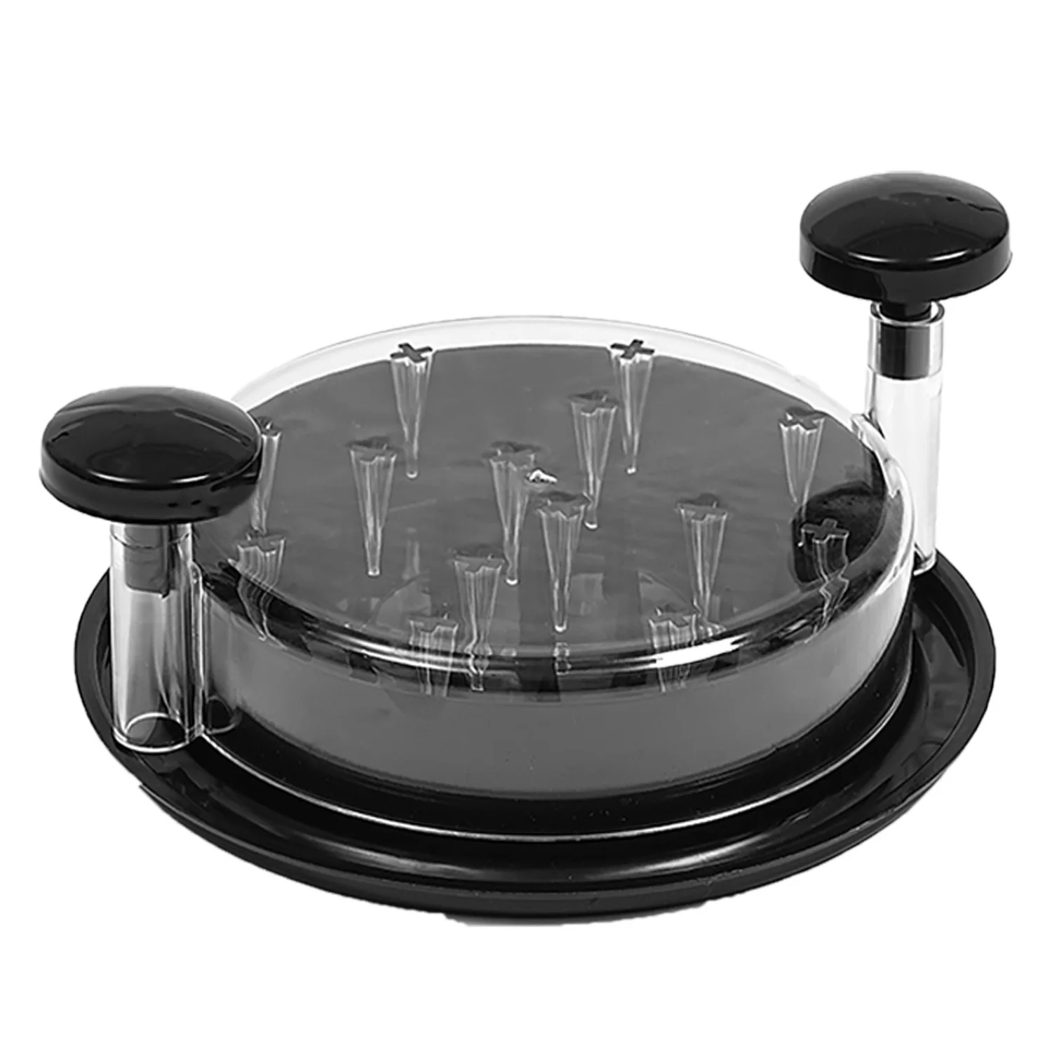 Home Use Chicken Meat Slicer Dicer Tearer Chest Meat Separator Twister Meat Tool Cross-Border Popular Brand None Origin Tools