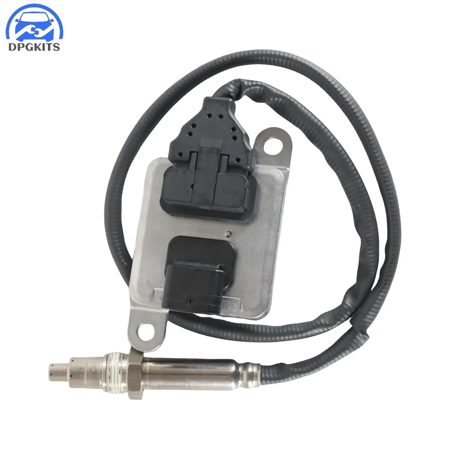 

DPGKITS 1pc Nox Sensor Nitrogen Oxide Sensor For Toyota Hino Truck 89463-E0450 5WK96668A Car Accessories Dropshipping