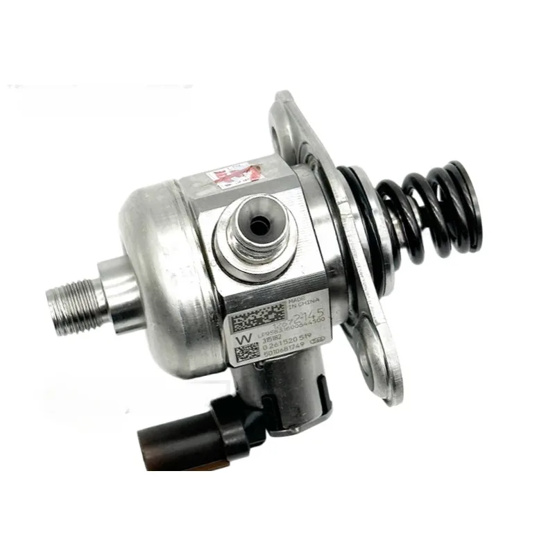 High Pressure Fuel … - image