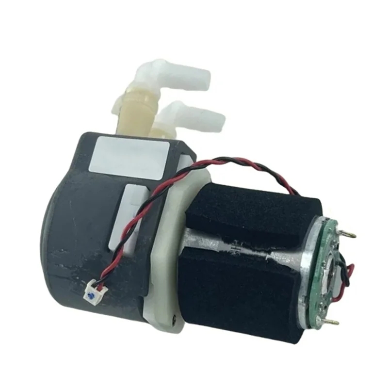 Bomba peristáltica de vácuo de substituição abrg para roborock s7 maxv ultra/s7 pro ultra/s7 max ultra/s70 pro ultra/s75 max ultra sobressalente