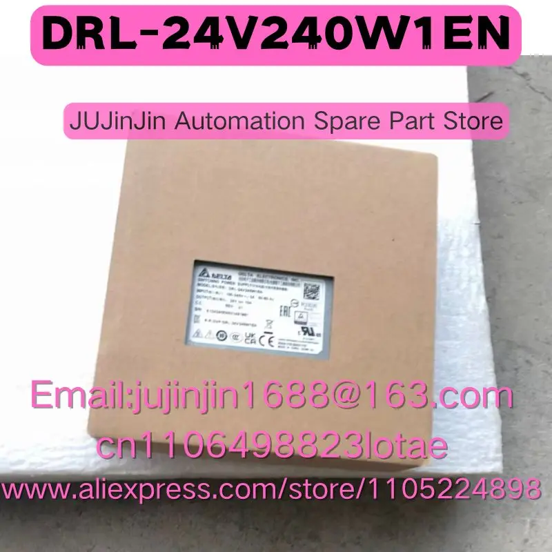 

DRL-24V240W1EN Brand New Original Shipped Quickly