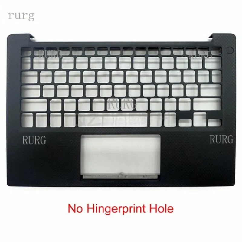 

L новый для Dell XPS 13 9350 9360, верхний корпус упора для рук (макет США) 0PHF36 043WXK