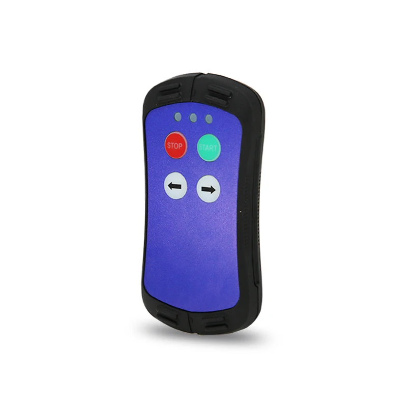 A200 2 single Buttons remote control rc wireless transmitter and receiver