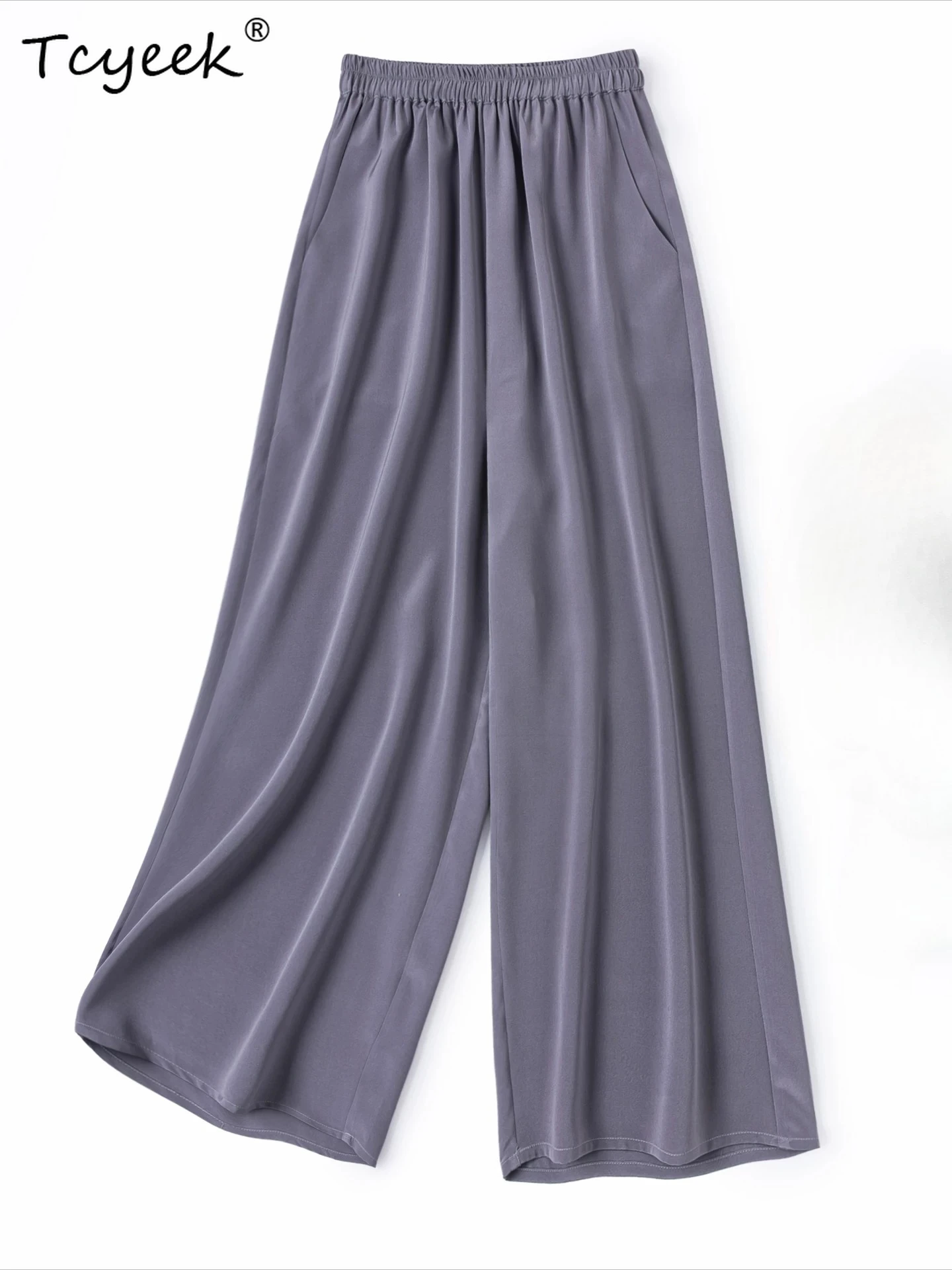 Tcyeek 93% Mulberry…