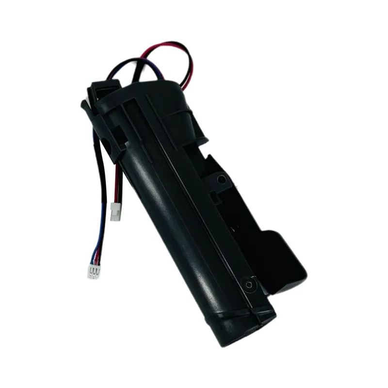 Conjunto de duto de ar com alça BAAM para Dreame R20 acessório de vácuo interruptor de botão de gatilho controlador de cabo de imprensa