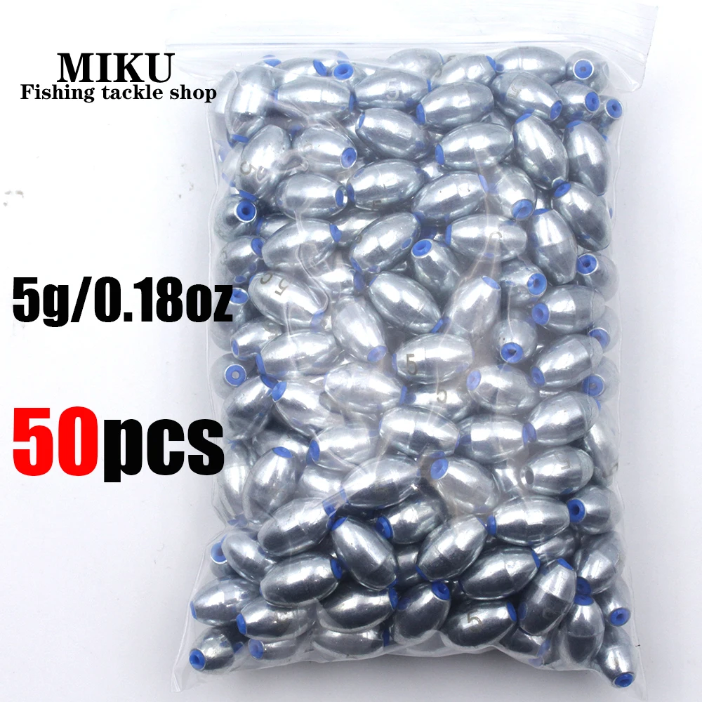 Thumbnail 2 - #9 Trending Fishing Sinkers Right Now