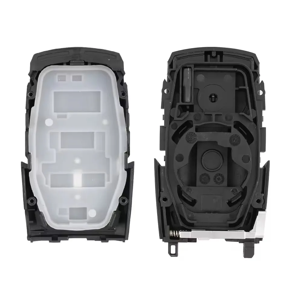 ChaoYue OHT-4882056 4A PCF7939M Chip 433MHz Keyless Go Car Remote Key 68291687AD For Dodge RAM 1500 TRX Pickup 2019 2020 2021 view 5