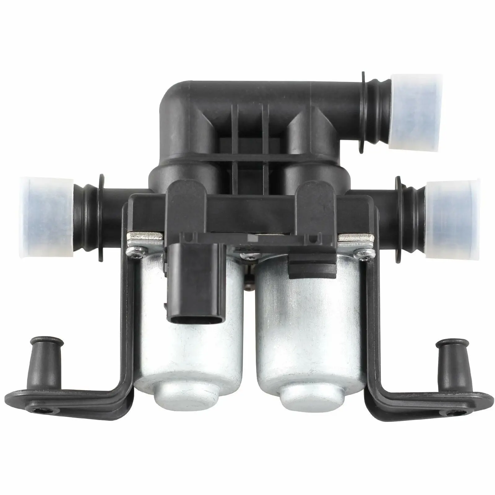 64120151694 64116906652 64128374995 Heizungssteuerventil-Magnetventil für BMW 2009–2010 528i 535i xDrive 2007–2008 Alpina B7