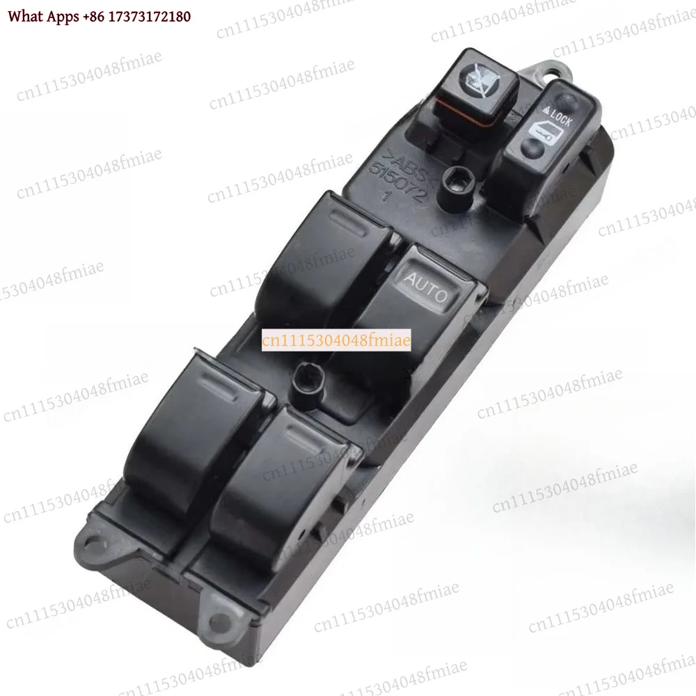 Electric Main Window Control Switch for Toyota Hilux Surf 1996 1997 1998 1999 2000 2002