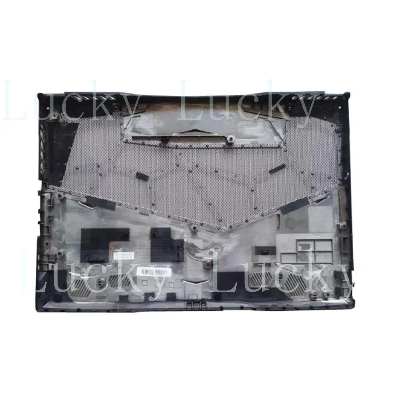 

Черный нижний корпус для ноутбука MSI Alpha 15 A4DE A4DEK MS-16U6 MS-16UK, новый