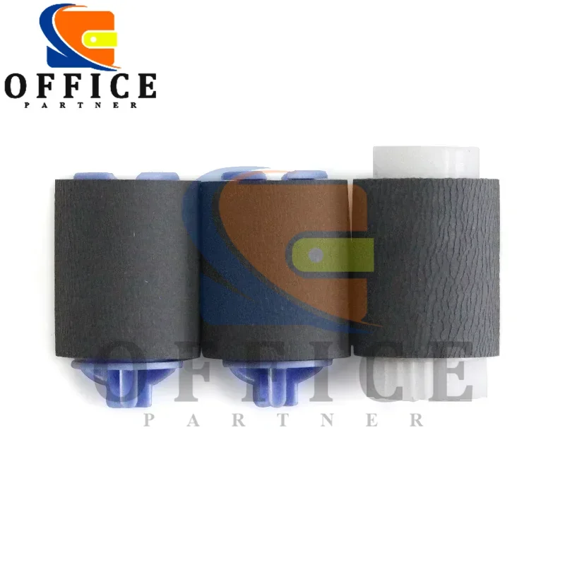 RM1-0036 RM1-0037 Tray 2 Paper Pickup Roller support for HP LaserJet 600 M601 602 603 P4015 P4014 M4515 601 4015 4014 4515 Print