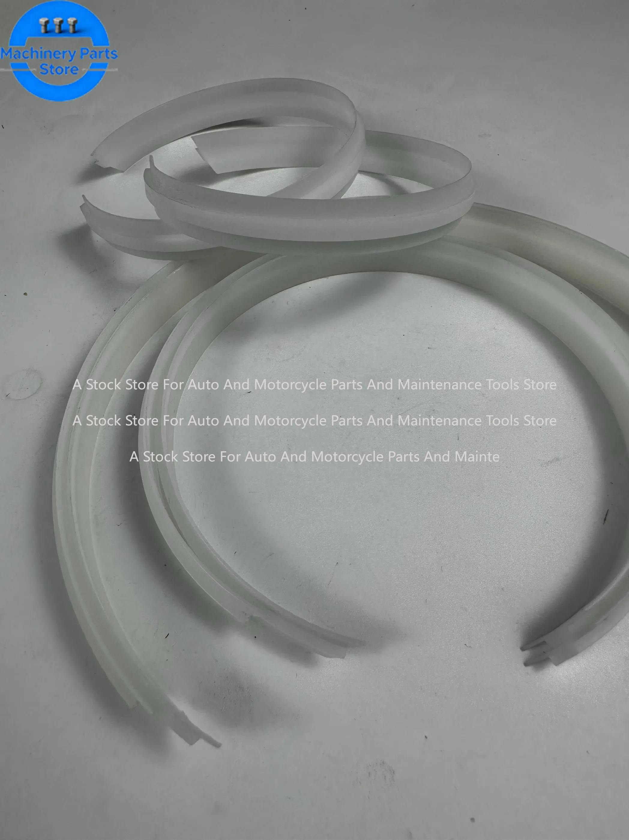 Various Guide Rings, Support , Wear , Mechanical Seal Rings, Piston for Hydraulic Cylinder Holes
