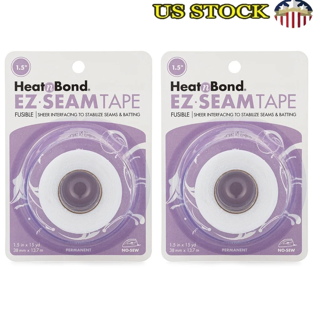 Ez Seam Fusible Bat… - image