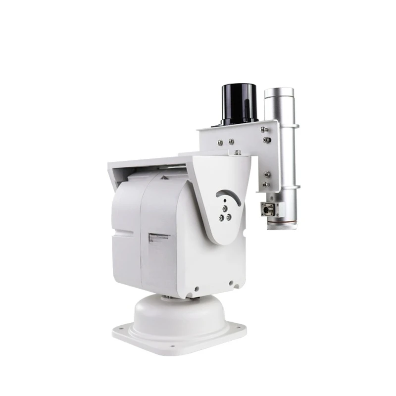 Automatic sky imager, cloud cover monitoring observatory