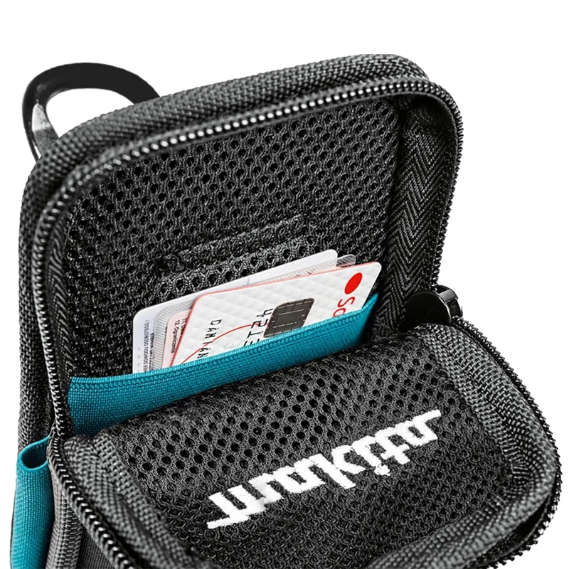 Makita E-15556 Ultimate Smartphone Holder Universal type Thick & solid Outdoor Activities Mini Storage Bag