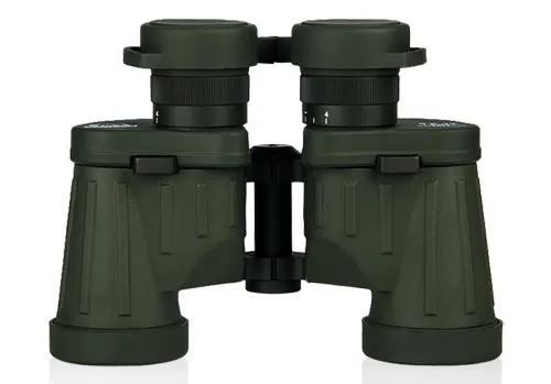 Binocolo tattico 6x30 per telescopio professionale HK3-0045