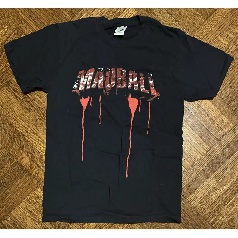 Madball Blood Drip …