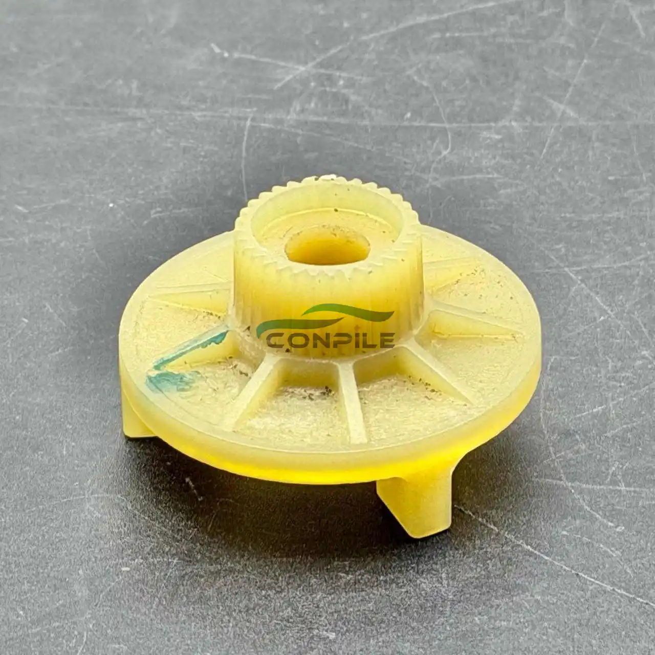 1pc for Hyundai Elantra New SantaFe ix35 SONATA Verna MISTRA Door window regulator motor gear