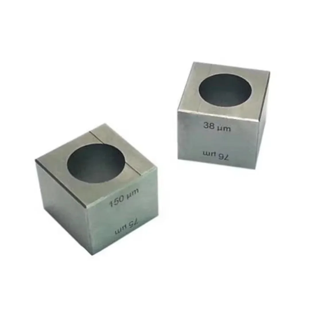 آلة طلاء الأفلام الرطبة 203 مكعبًا