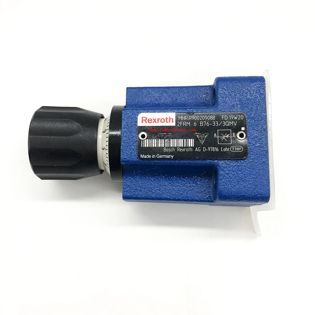 

Золотой продавец, новый оригинальный в наличии R900423725 DBDS 6 K1X/315, гидравлический переливный клапан