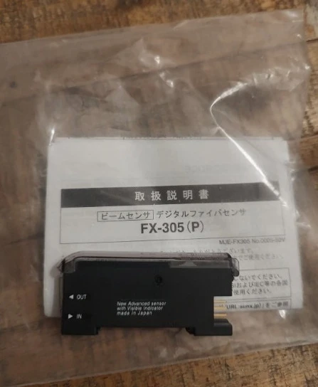 

Brand New Original FX-301 FX-301P FX-305 FX-305P FX-311 FX-411 CN-73-C2 CN-74-C2 digital display Fast delivery