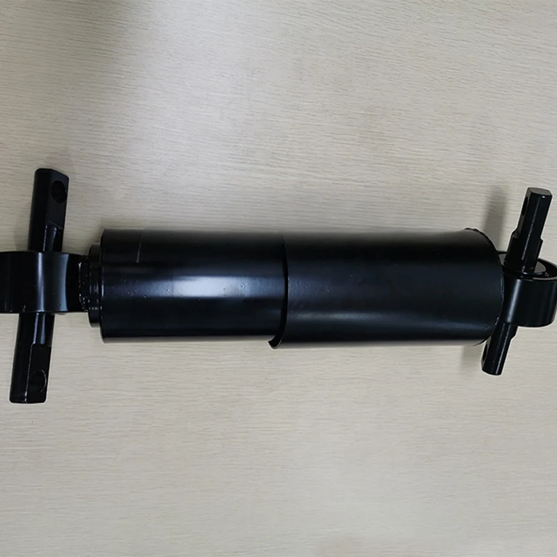 Hydraulic J2C40-44-00 High Custom Speed Train Castings Parts Shock  Buffer Block Coilover Suspension Absorber