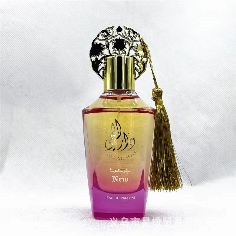 Parfüm Damen Pheromone Spray Köln Blumenduft Langanhaltender Duft Naher Osten Parfum