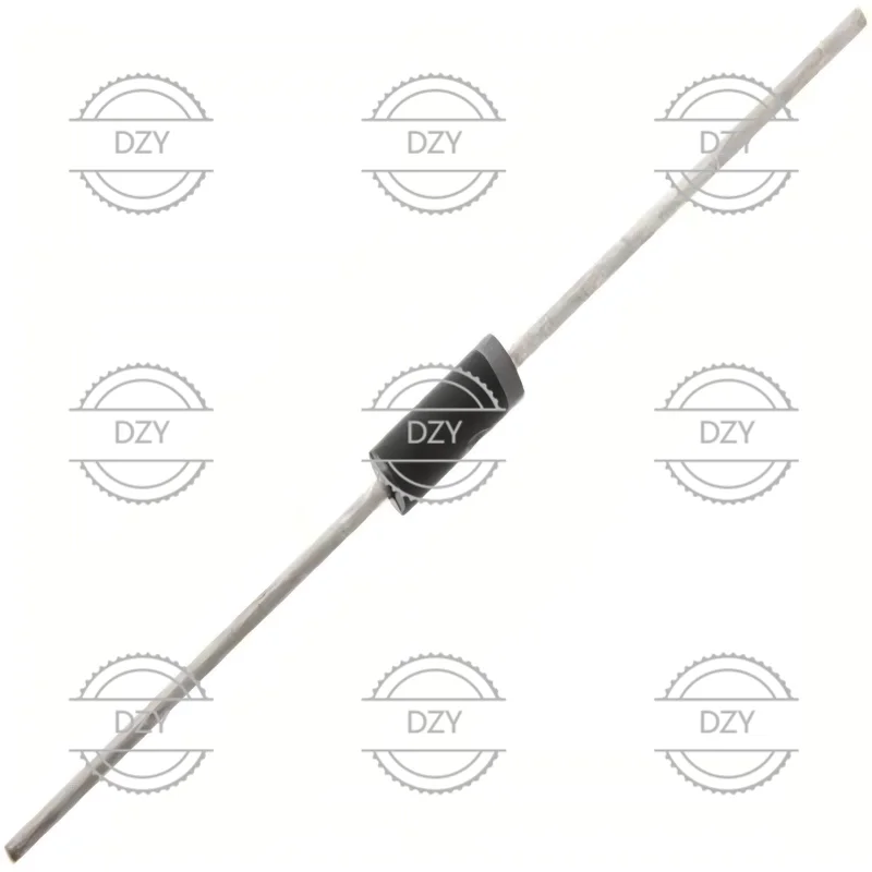 

10PCS SB5150-F17 Schottky diode DO-201AD 150V/4.6W