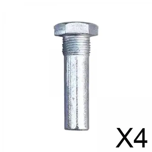 

3T Car Horizontal Jack Oil Pump Repair Kit Metal Clamp Clips Piston Parts for Vehicle Floor Jacks