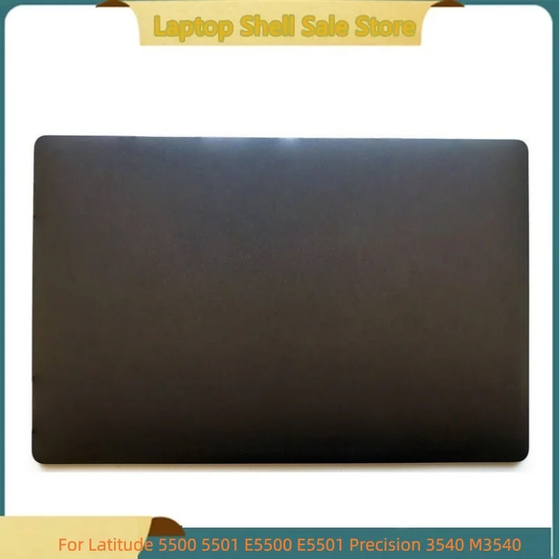 

Новый ноутбук для Latitude 5500 5501 E5500 E5501 Precision 3540 M3540, задняя крышка ЖК-дисплея, верхний чехол, корпус 0X0CWC