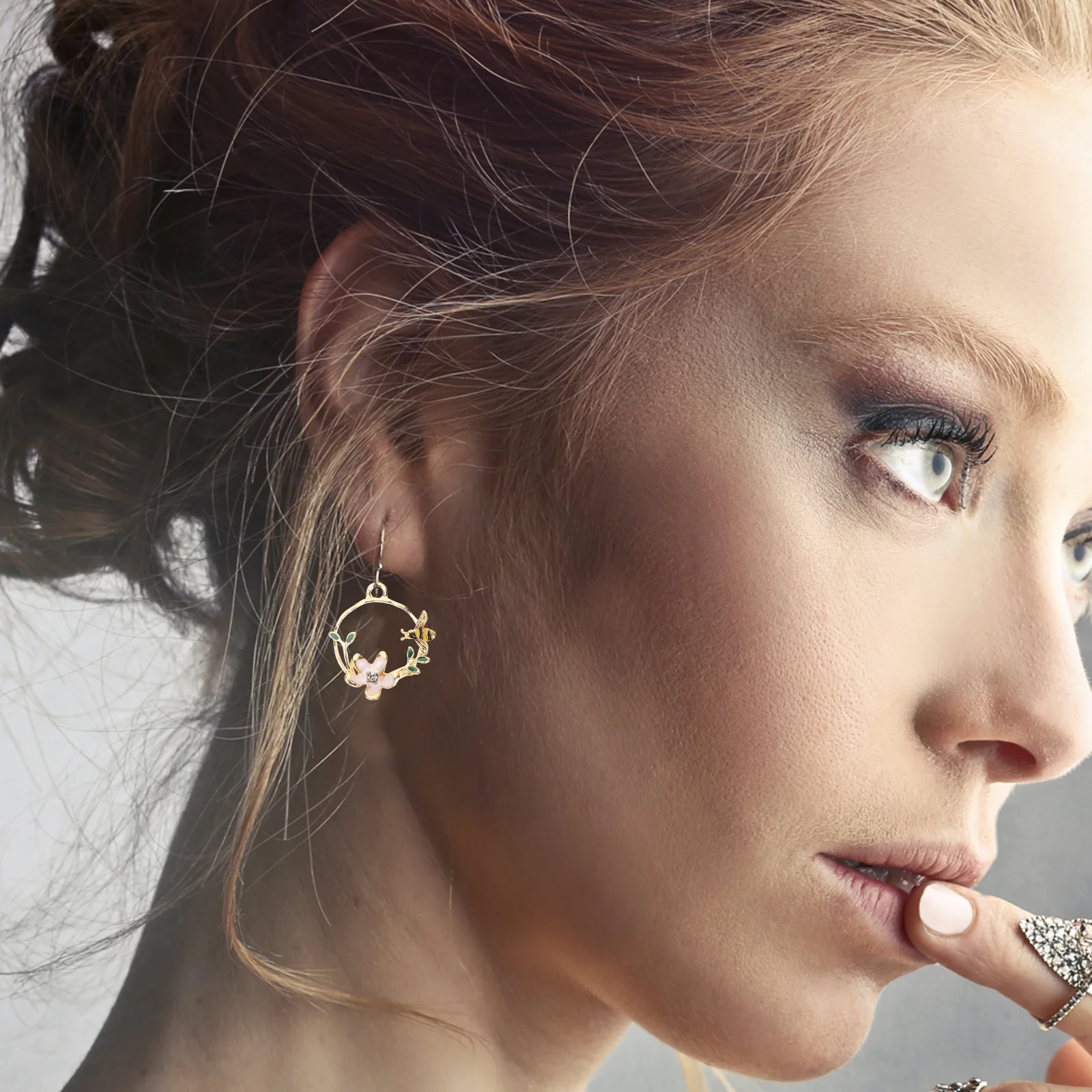 

20pcs Cute Charms For Jewelry Making Diy Pendants Alloy Charms For Necklace Bracelet Keychain Earring Craft Supplies