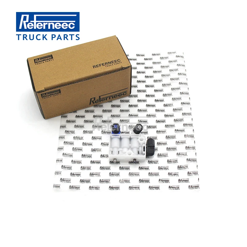 

Клапан воздушного распределителя для сиденья водителя REFERNEEC 41927-45583-00/00E