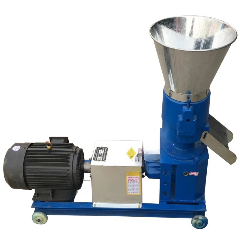Miscellaneous grain rice shelling machine Sand roller sorghum soybean peeling machine
