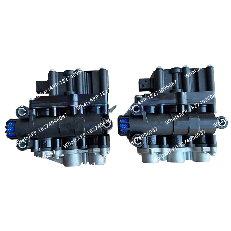 Applicable Truck Air Spring Height Valve Air Brake Solenoid Valve 1889796 1889795