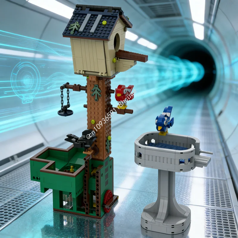 1006pcs-moc-birdhouse-ball-pump-technical-model-building-blocks-architecture-christmas-gifts-creative-diy-idea-toy-education