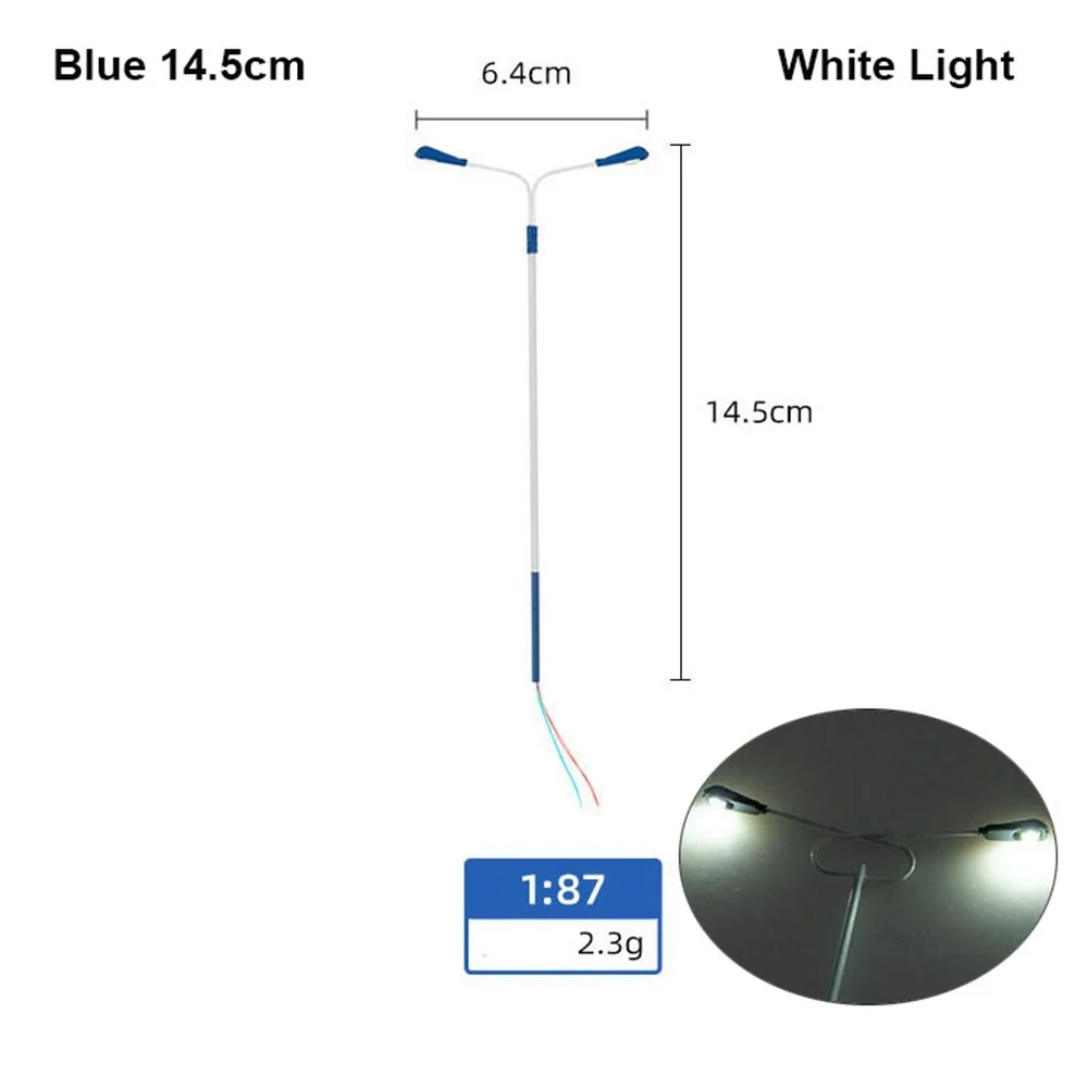 

New 12V Dollhouse Wall Lamp ABS Metal Material Doll House Garden Decor Garden Yard Led Light Multistyles Sand Table Chandelier