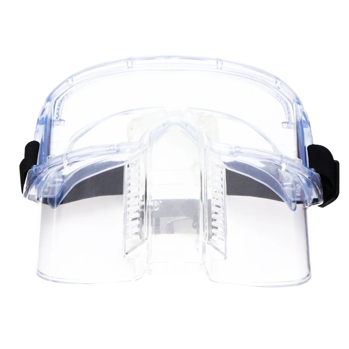 

Регулируемая прозрачная брызгозащищенная защитная маска на голову, легкая, пылезащитная, химически стойкая, легко носить с собой