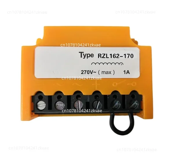 

R204-rzl162-170 2A 270V Motor Brake Rectifier Rzl162-170