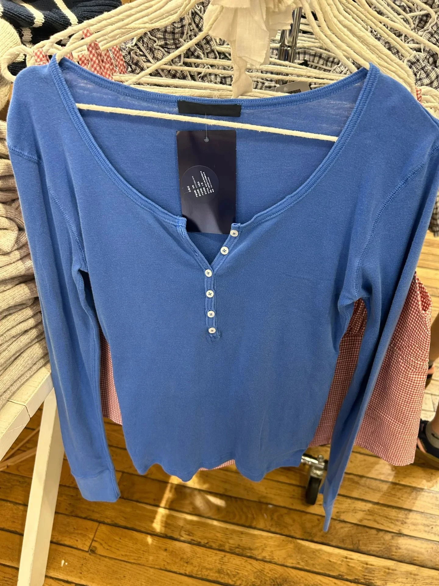 Thumbnail 3 - #71 Best Womens Basic Cotton T-Shirts to Buy In 2026