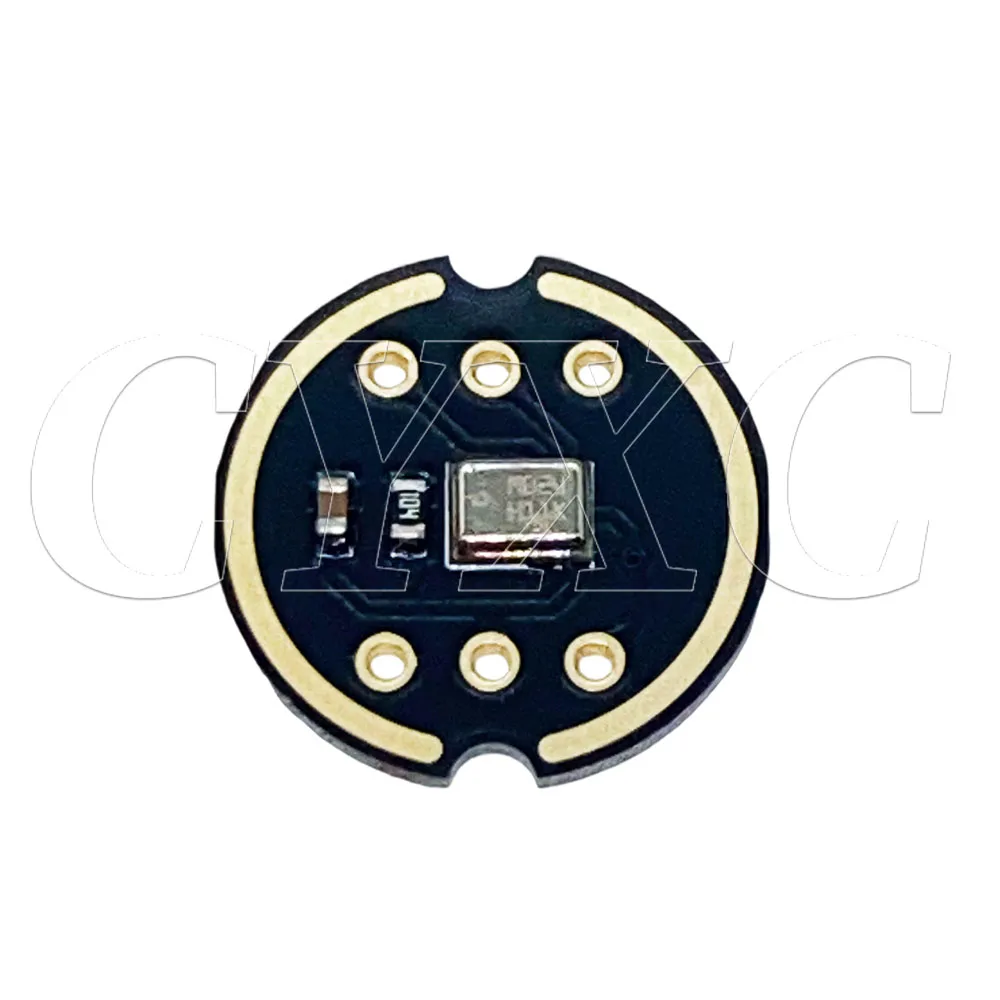 2 قطعة MS3625 متوافق تمامًا مع وحدة ميكروفون متعددة الاتجاهات INMP441 واجهة I2S عالية الدقة لـ ESP32 MS3625