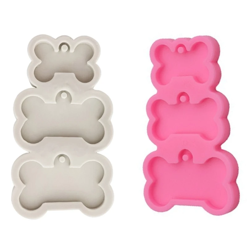 

Handicrafts Earrings Eardrop DIY Mold Jewelry Necklace Keychain Casting Mold Dropship