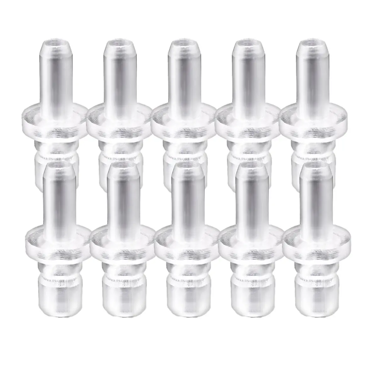 A64K For Jura Milk Tube Nipple Connector Frother & Milk Container - Essential Accessory for Coffee Lovers