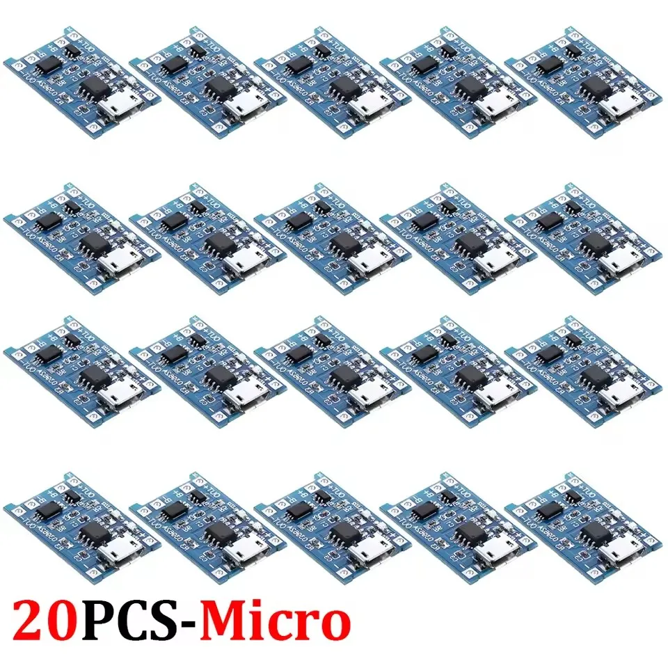 Variant: 20X-Micro
