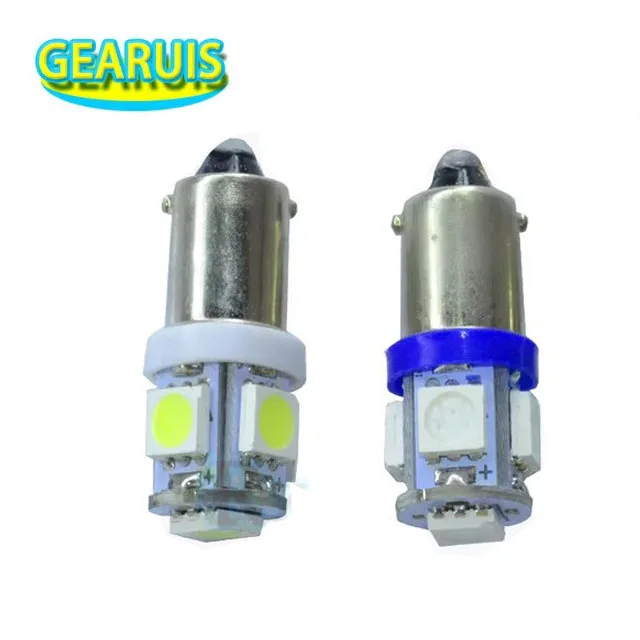 10Pcs 6.3V 6V Dc T4…