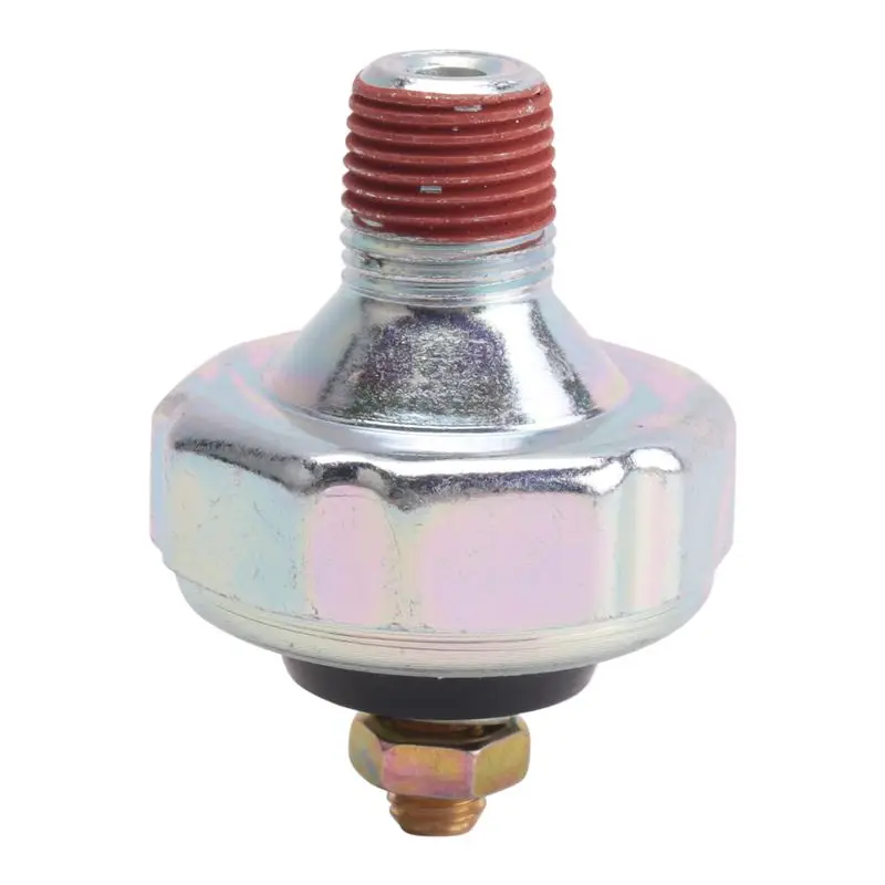 For Mercruiser 87-805605A1 4.3 5.0 5.7 Low Oil Pressure Sender Sensor Switch- OP22900 97767 457045 75-22900