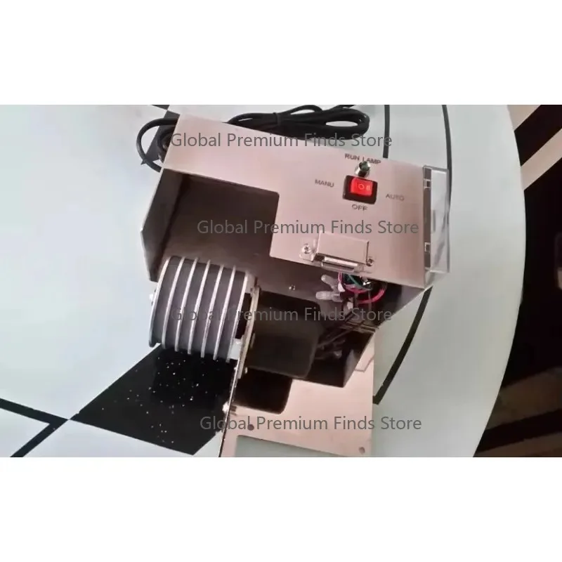Oily Water Treatment Belt Oil Skimmer | Sinkhole Floating Oil Remover 3