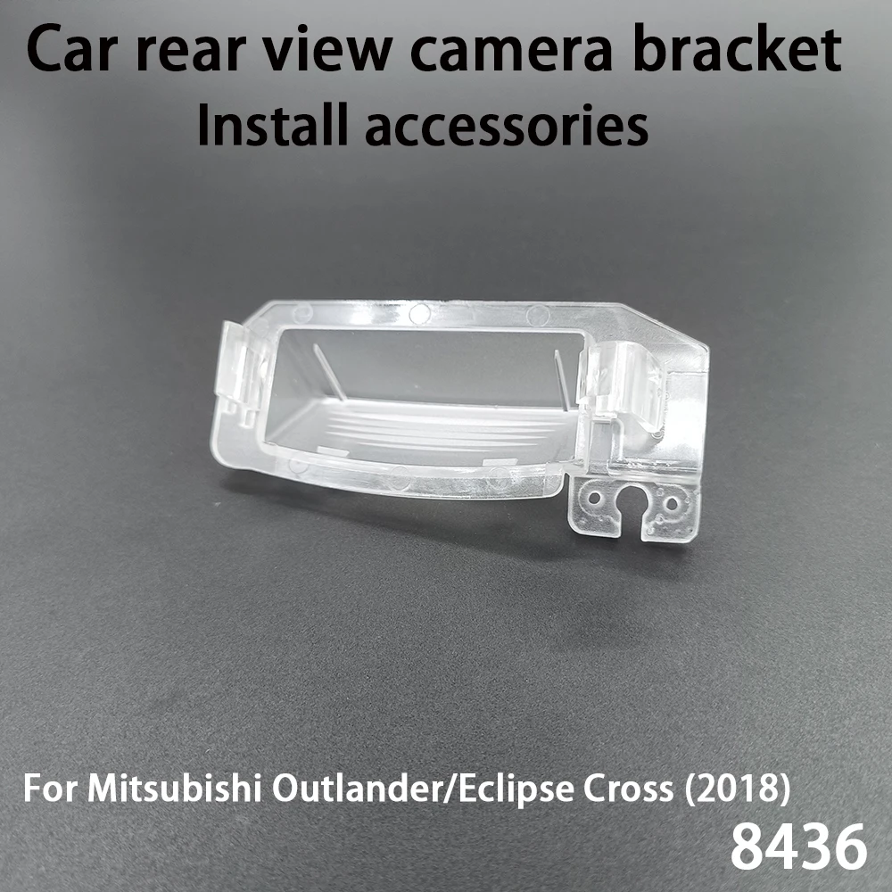 170 Degree AHD 1080P CVBS Car Rear View Reverse Backup Camera for Mitsubishi Outlander Lancer Sportback I-MiEV 5D Hatch NTSC PAL