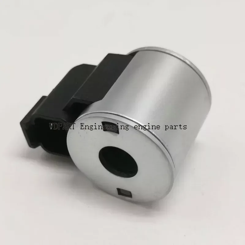 

Pilot Solenoid Coil 4304012 4303612 4303812 Inner Diameter 13mm Height 36mm DC12V For HydraForce 08 Series