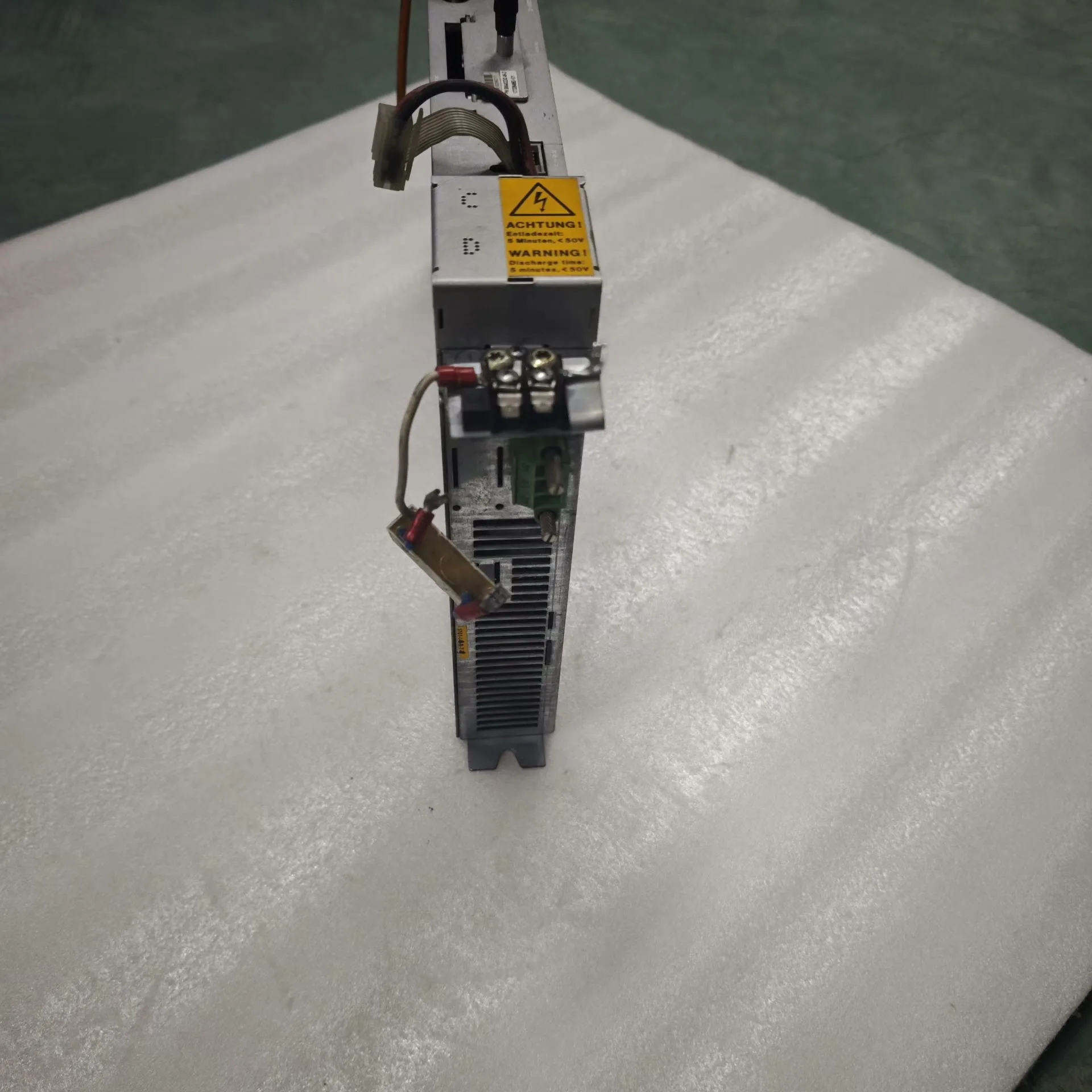 Drive Servo DM 30K 1101-D Dengan garansi